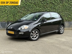 Fiat Punto Evo - 0.9 TwinAir | 5-Deurs | Airco | Cruise