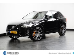 Volvo XC60 - 2.0 T8 AWD Polestar Engineered | Bowers & Wilkins | 360° Camera | Head-Up | Brembo | Panor