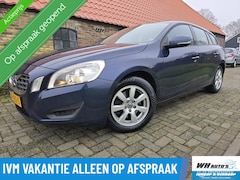 Volvo V60 - 1.6 T3 Kinetic Automaat