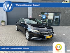 Opel Insignia Grand Sport - 1.5 Turbo Business Executive Nap