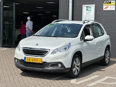 Peugeot 2008 - 1.2 PureTech Allure/2E EIG/NAVI/AIRCO/NETTE STAAT