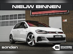Volkswagen Golf - 2.0 TSI GTI TCR|AKRAPOVIC|panodak|keyless