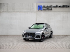 Audi Q5 - 50 TFSI e Quattro Competition S Edition S-Line 299pk Automaat 1e|DLR|Panoramadak|Virtual C