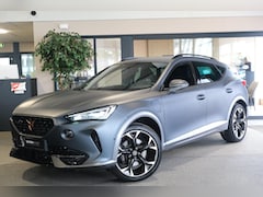 CUPRA Formentor - 1.4 e-Hybrid VZ 245PK MATT 360Cam Elek Stoel Navi Led