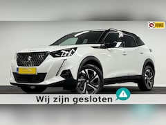 Peugeot 2008 - 1.2 PureTech GT Pack*DigitalDisplay*Stoelverw*Navi*Camera*Cruiscontrol