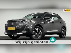 Peugeot 2008 - 1.2 PureTech Allure Pack*DealerOh*Automaat*Navi*Camera