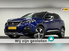Peugeot 3008 - 1.6 PureTech GT Line*165PK*Navi*Carplay*Camera*18''