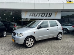 Suzuki Alto - 1.1 GLX Jubilée 2