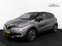 Renault Captur - 0.9 TCe Bose - Easy Life Pack