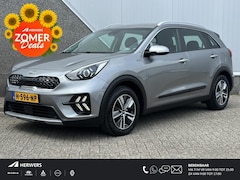 Kia Niro - 1.6 GDi Hybrid DynamicLine / Apple Carplay & Android Auto / achteruitrijcamera / parkeerse