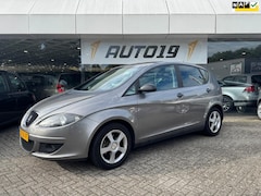 SEAT Altea - 1.6 Reference