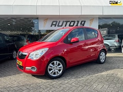 Opel Agila - 1.0 Edition