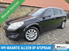 Opel Astra Wagon - 1.6 Edition Nieuwe APK