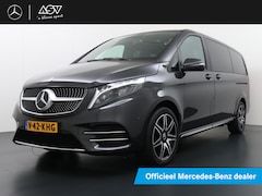 Mercedes-Benz V-klasse - 300d DC 4MATIC AMG / Avantgarde L2 | Panorama - Schuifdak | 360° Camera | Sfeerverlichting