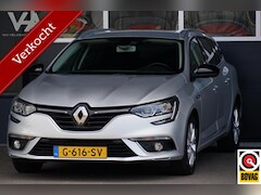 Renault Mégane Estate - 1.3 TCe Limited, aut. keyless, CarPlay
