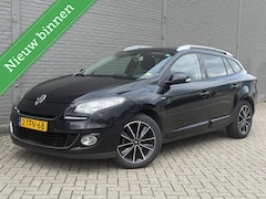 Renault Mégane Estate - 1.4 TCe GT-Line KEYLES PSENSO