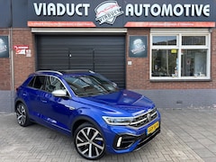 Volkswagen T-Roc - 2.0 TSI 4Motion R AKRA PANO KEYLESS