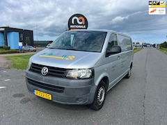 Volkswagen Transporter - 2013 * 2.0 TDI L2H2 BM 4Motion * AIRCO * ELEC. RAMEN