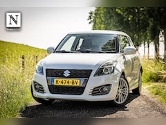 Suzuki Swift - 1.6 Sport| Keyless | Cruise | Airco | LM Velgen