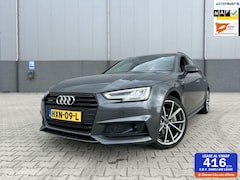 Audi A4 Avant - 2.0 TDI quattro Sport S-LINE/TREKH/APK/S4/
