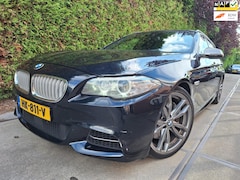 BMW 5-serie Touring - M550xd