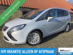 Opel Zafira Tourer - 1.4 Business+ 7p