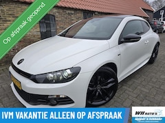 Volkswagen Scirocco - 1.4 TSI Edition R Open dak XENON