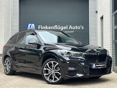 BMW X1 - XDrive25e M-sport 220 pk |Head-up |Trekhaak |Camera |Sfeer |