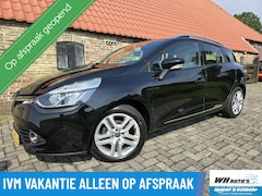 Renault Clio Estate - 0.9 TCe Dynamique| Navi | Keyless