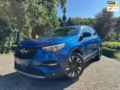 Opel Grandland X - 1.2 Turbo | Pano | Denon | Blind Spot | Keyless |