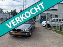 BMW 3-serie Touring - 318i Lifestyle Edition APK 02-26 KOOPJE