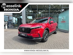 Honda CR-V - 2.0 e:HEV AWD Advance 30th Anniversary Edition - Cons. prijs rijklaar | VOORRAADVOORDEEL