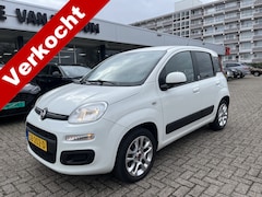 Fiat Panda - 0.9 TwinAir Popstar Lmv Deelb.abank 5Persoons Bluetooth Lmv Nap 25dkm