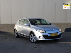 Renault Mégane - 1.5 dCi Sélection Business Airco, Cruise