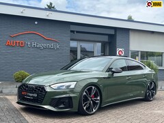 Audi A5 Sportback - 40 TFSI quattro S-line Edition One pano 20" NIEUWSTAAT