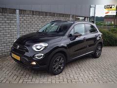 Fiat 500 X - 1.3 GSE Sport 150 PK Autom Leder/Alcantara Sportst Stoelverw Navi Camera Adaptieve Cruise