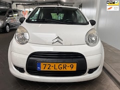 Citroën C1 - 1.0-12V Séduction