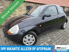 Ford Ka - 1.3 Futura Airco