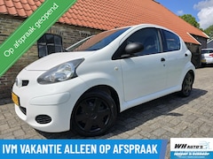 Toyota Aygo - 1.0-12V Access 5drs
