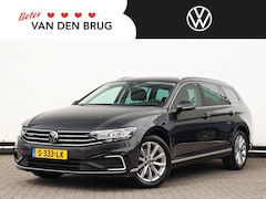 Volkswagen Passat Variant - 1.4 TSI PHEV GTE Business 218 pk | Trekhaak | Navigatie | Camera | Stoelverwaming | Elektr