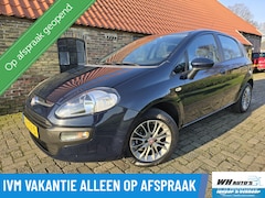 Fiat Punto Evo - 1.4 Dynamic nieuwe apk