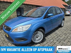 Ford Focus - 1.6 Trend Nieuwe Apk