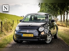 Fiat 500 - 1.2 Lounge | LM Velgen | Airco |175 dkm