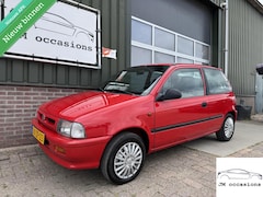 Suzuki Alto - 1.0 GLS Automaat|1e eigenaar|Nieuwe APK|NL auto|