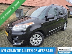 Citroën C3 Picasso - 1.4 VTi Exclusive Nwe apk trekhaak hoogzit