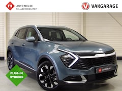 Kia Sportage - 1.6 T-GDi 265pk Plug-In Hybrid AT6 4WD DynamicLine