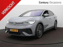 Volkswagen ID.5 - Pro Advantage 77 kWh 174PK / NAVI / 20" LMV / Warmtepomp / MATRIX LED / ELEK STOELEN VOOR