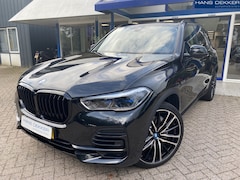 BMW X5 - xDrive45e High Exec