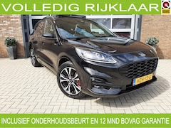 Ford Kuga - 2.5 PHEV ST-Line X panorama Dak