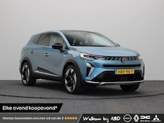 Renault Symbioz - 1.6 E-Tech full hybrid 145 iconic | Solarbay | 360 graden camera | Harman Kardon audio | E